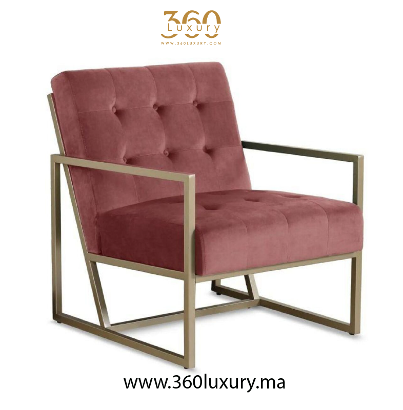 Theo Fauteuil