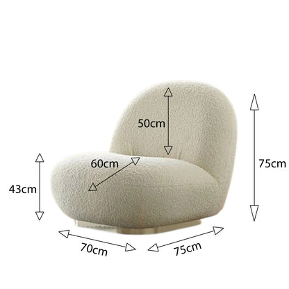 Lorenzo Curve – Canapé d’Angle Contemporain Premium | 360Luxury