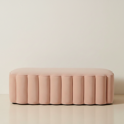 Bubbly - Banc pou mr salon