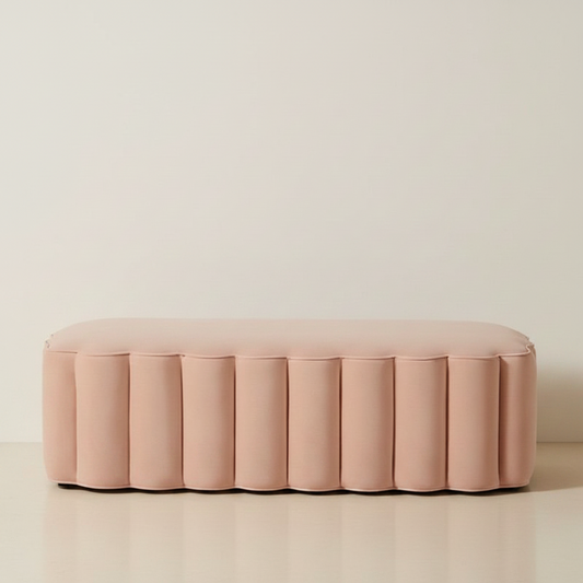 Bubbly - Banc pou mr salon
