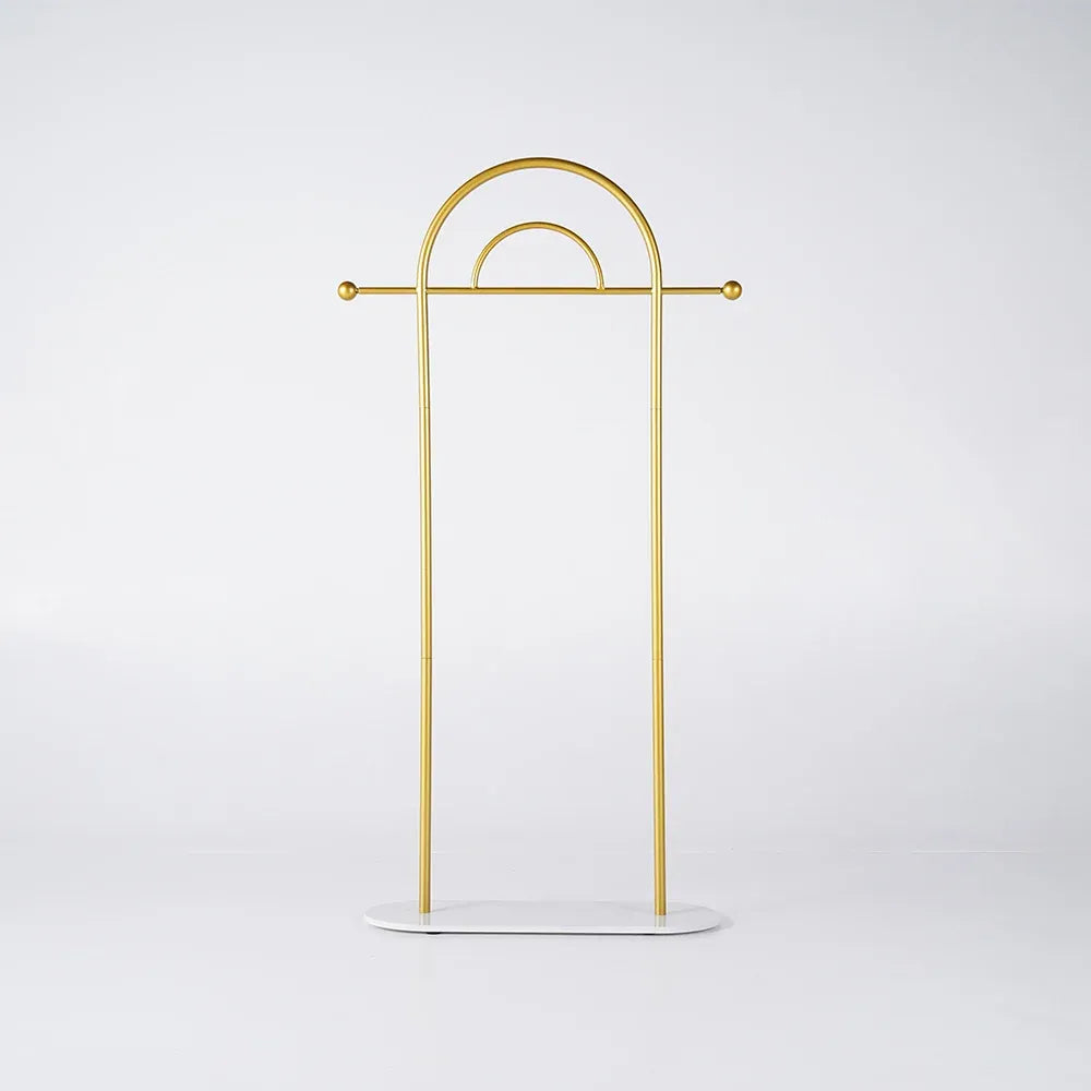 Porte-manteau haut de gamme design contemporain Maroc