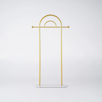 Porte-manteau haut de gamme design contemporain Maroc